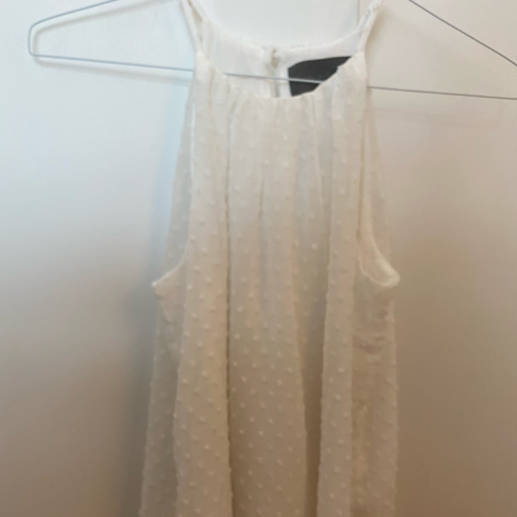 Hollis Clip For Blouse From Anthropologie